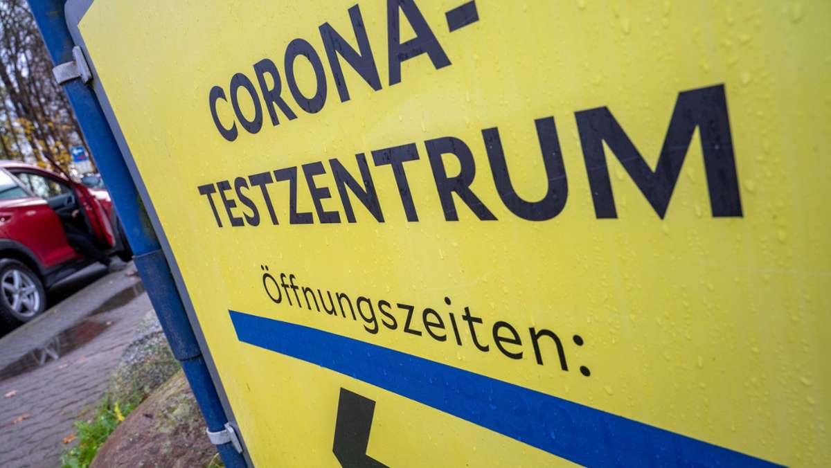 Drei Stationen im Kreis Ludwigsburg: Reifendiebe eröffnen Testzentren und betrügen systematisch