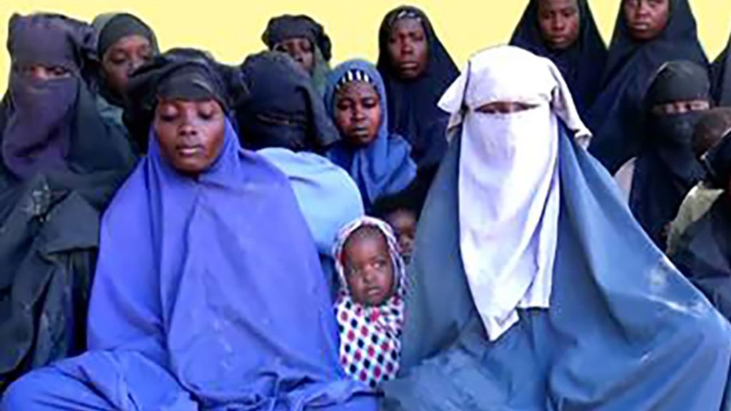 Miliz Boko Haram in Nigeria: 111 Schülerinnen nach Islamisten-Angriff vermisst