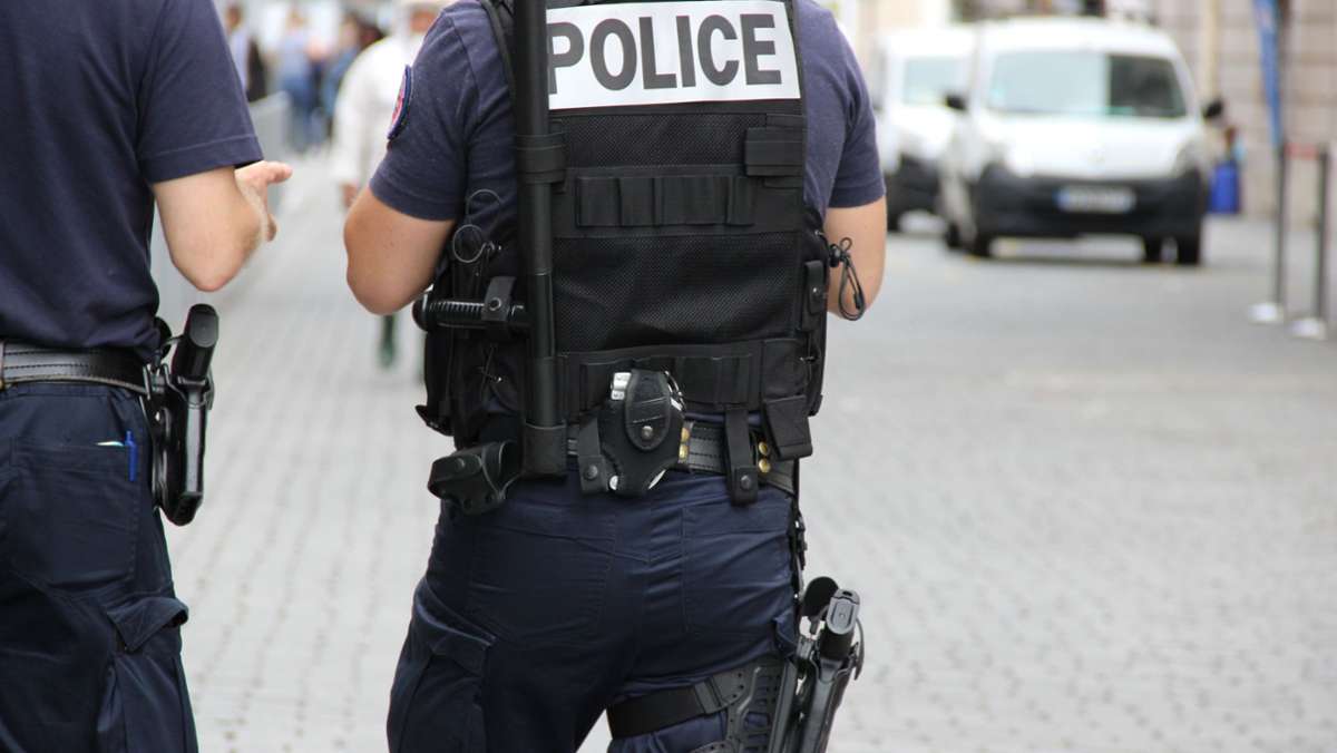 Blamage für die Pariser Polizei: Beschlagnahmte Partydrogen entpuppen sich als Haribo-Erdbeeren