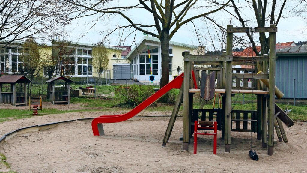 Spielplätze in Heimsheim: Verspielte Kinder haben bald gut lachen