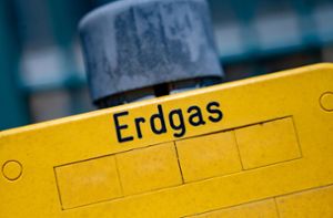 Erdgaspreis in Europa fällt deutlich