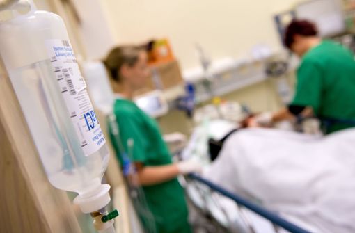 Das sind die häufigsten Medikationsfehler in Krankenhäusern