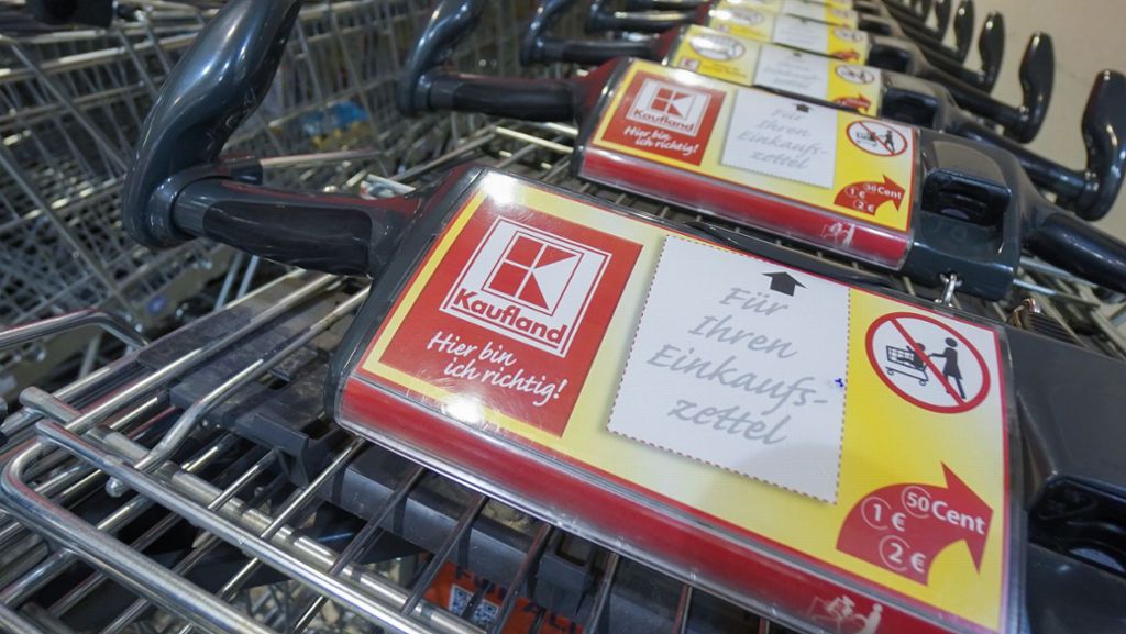 Produkt wird von Kaufland vertrieben: Warnung vor Glasteilen in Leberwurst