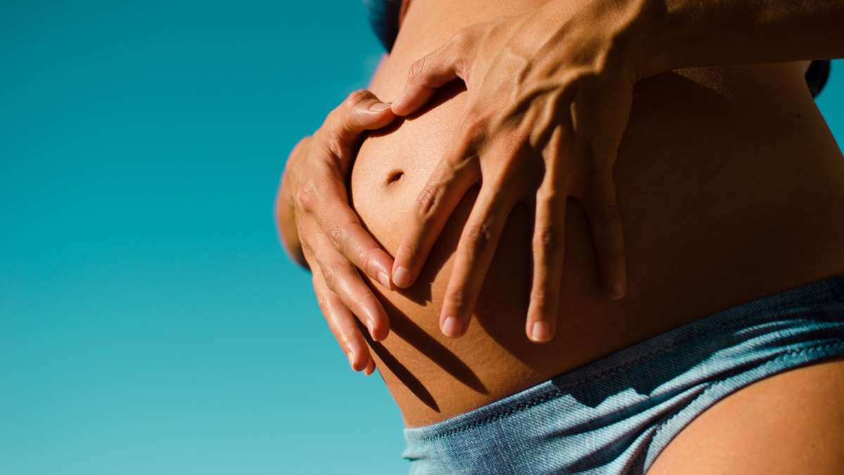 Schwanger und jetzt?: 12 überraschende Facts zur ersten Schwangerschaft