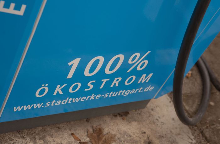 Preisexplosion für neue Erdgaskunden auch bei Stuttgarter Stadtwerken