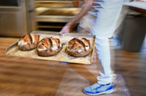 Zahl der Bäckereien stark gesunken