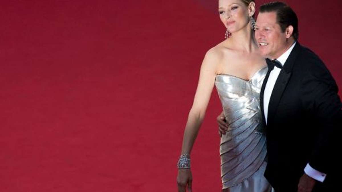  Diane Kruger, George Clooney, Cate Blanchett, Uma Thurman - bei der 64. Berlinale sollen Spaß und Glamour nicht zu kurz kommen. Dafür sollen die hochkarätigen Gäste aus Hollywood sorgen. 