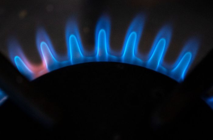 Wie lässt sich Gas sparen?