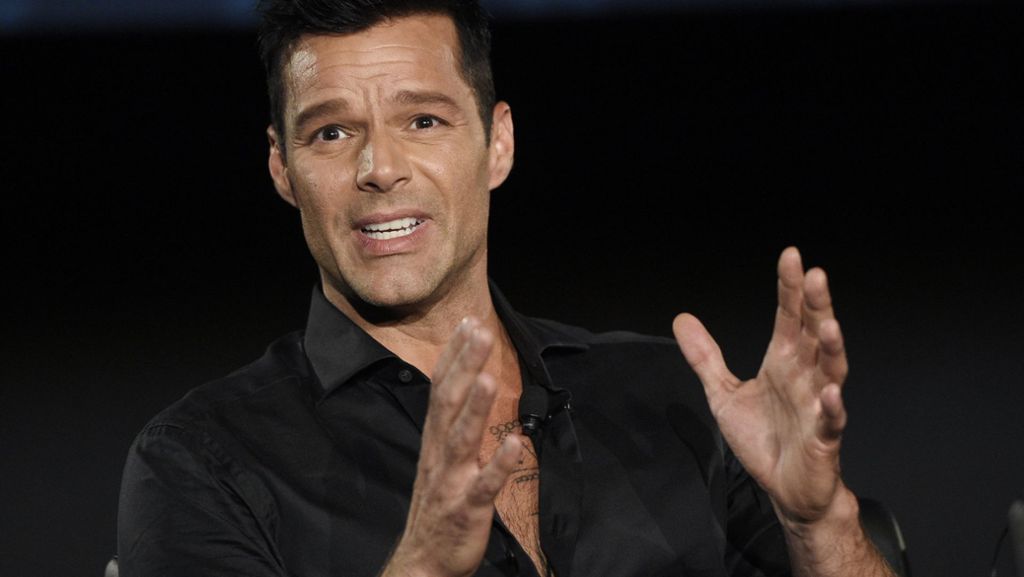 Interview im „Playboy“: Ricky Martin wirbt für entspannteren Umgang mit Sex