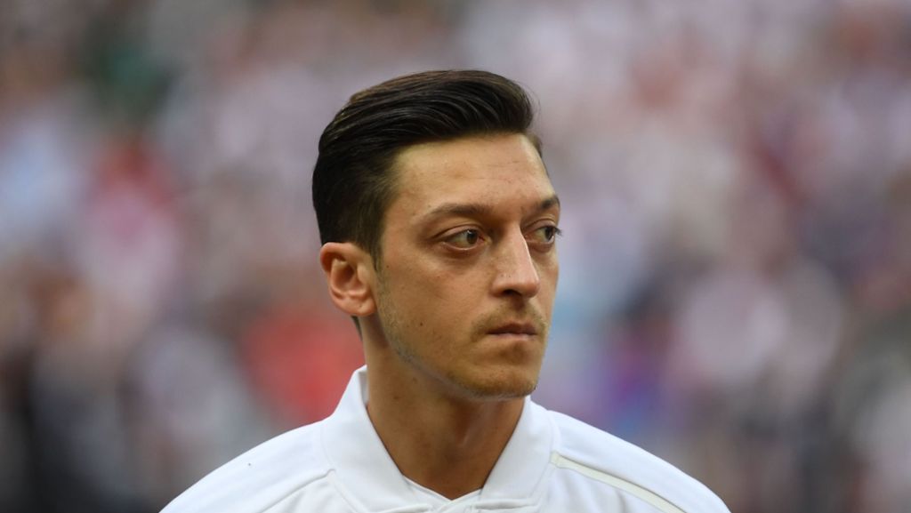 Mesut Özil und Co.: Fremdenhass – auch ein Thema der WM 2018