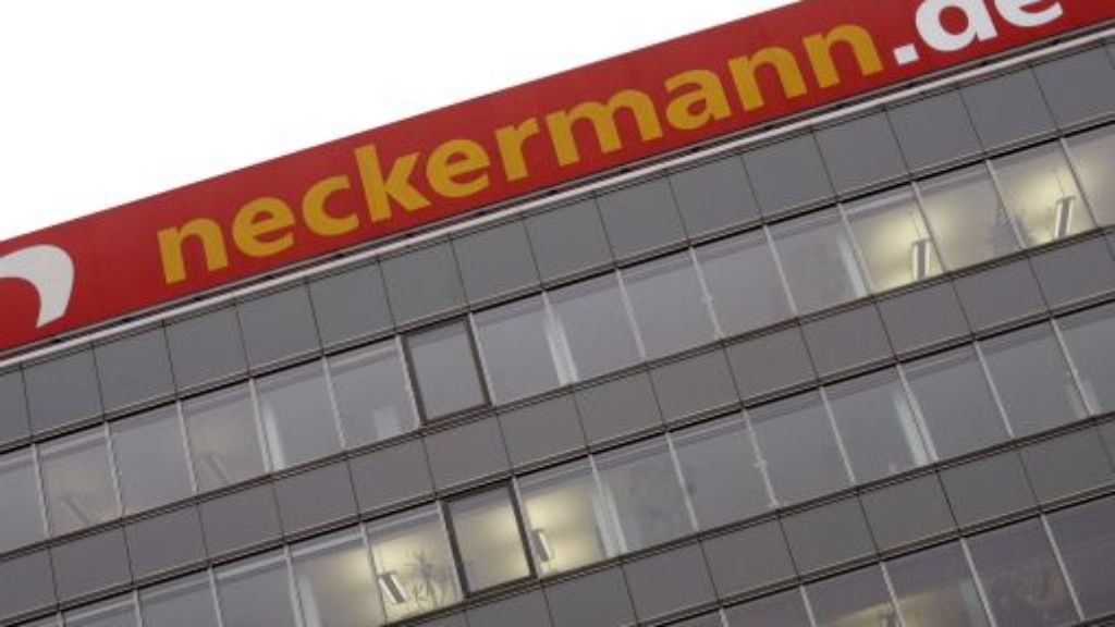 Neckermann.de: Verdi: Jede zweite Stelle fällt weg