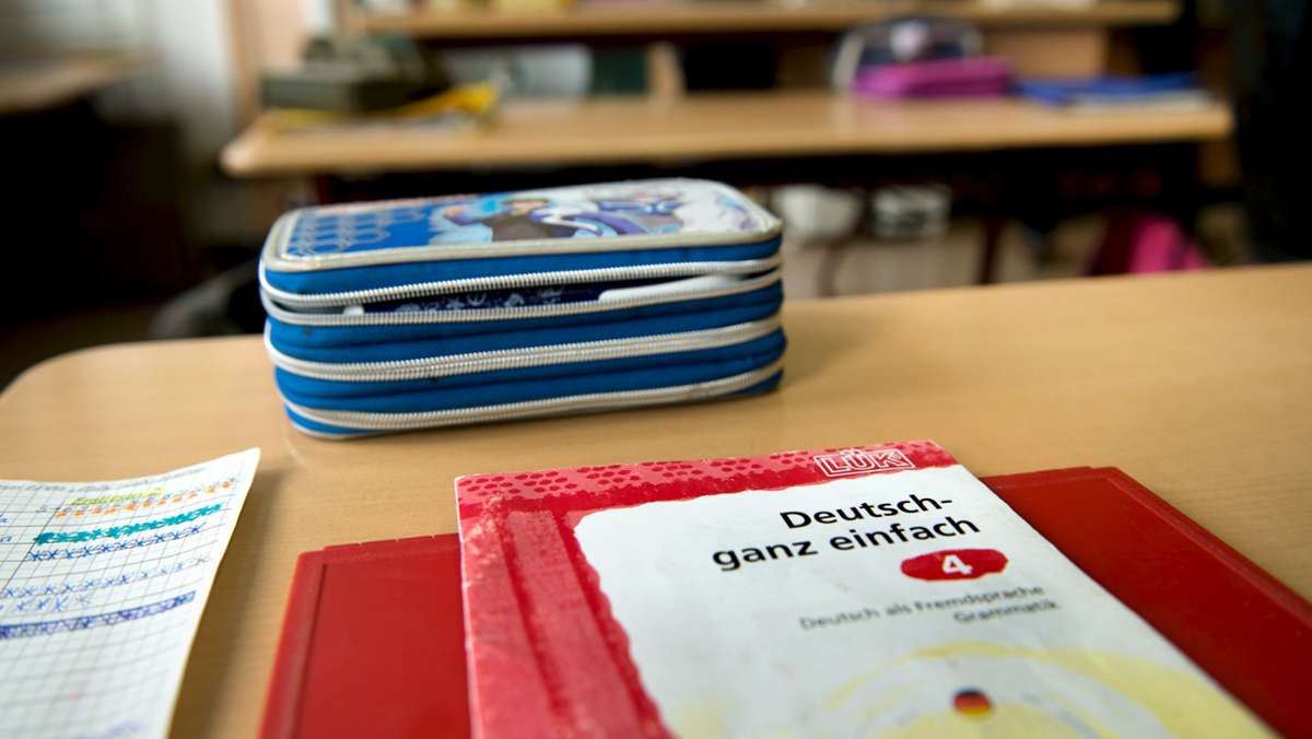 Was wird aus den Schulabgängern in Stuttgart?: Die Sozialstruktur entscheidet über den Bildungsabschluss