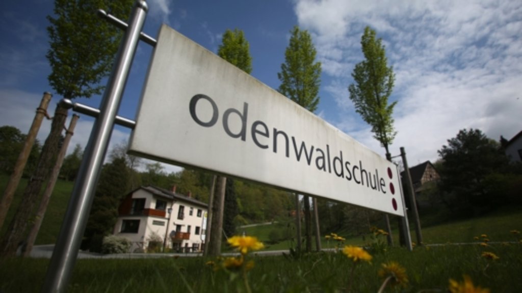 Aus für die Odenwaldschule: Reformschule schließt im Sommer