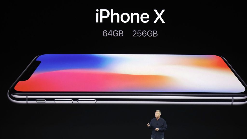 Präsentation des neuen iPhone: Frischzellenkur für Apple