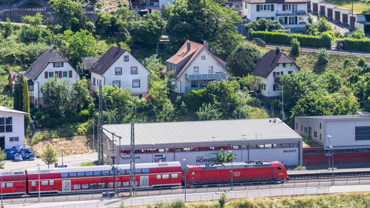 Schwarzwaldbahn: Elf Millionen Reisende im Jubiläumsjahr
