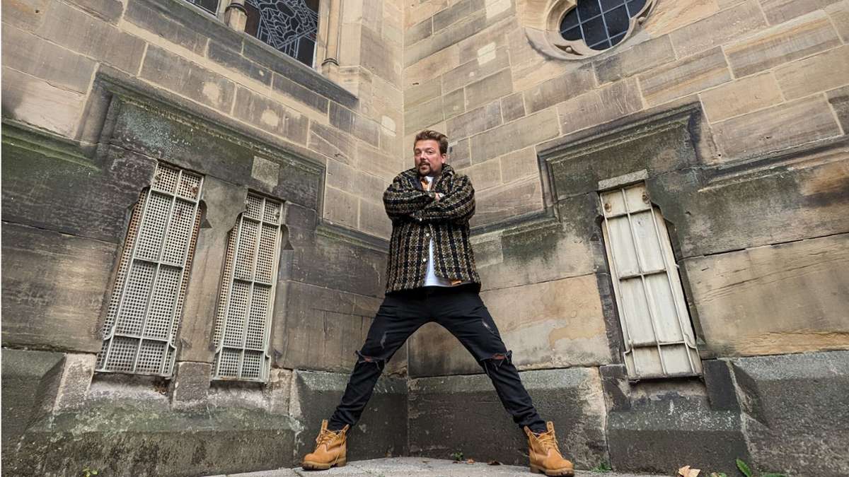 Zwischen Hip-Hop und Stäffele: Mit Bartek und Deutschlandticket nach Ulm, Tübingen und Aalen