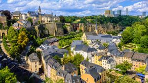 Ist der Karfreitag in Luxemburg ein Feiertag?