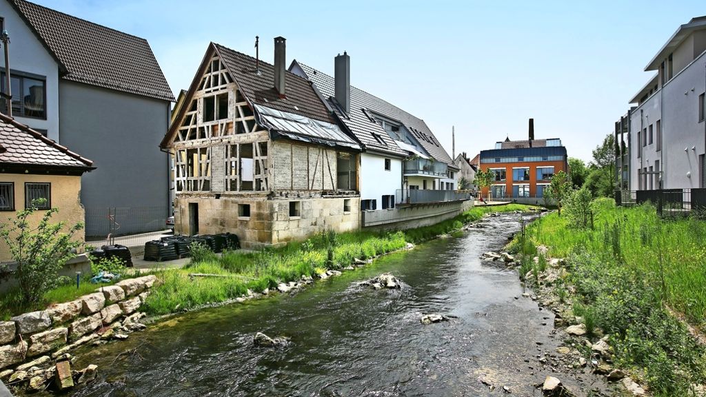 Kirchheim: In der Mühle soll das Geschirr klappern
