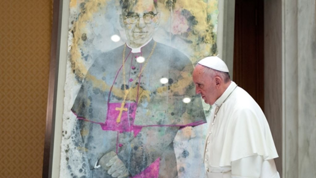 Papst Franziskus in Lateinamerika: Die Machtfrage stellt er nicht