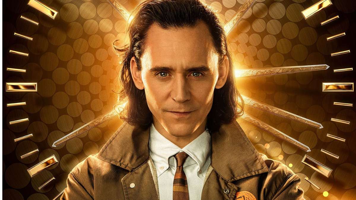 Marvel-Serie „Loki“: Was taugt die Superhelden-Serie mit Tom Hiddleston?