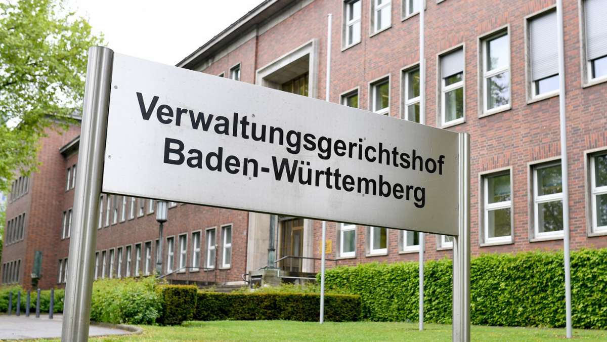 Erstaufnahmeunterkunft in Freiburg: Gericht lehnt  Eilantrag von Flüchtlingen ab