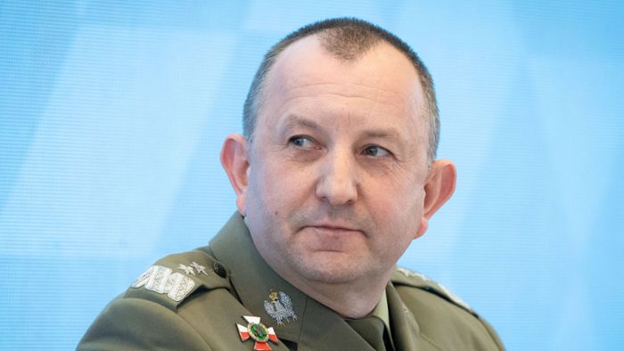 Warschau beruft Eurokorps-Kommandeur wegen Spionage-Ermittlung ab