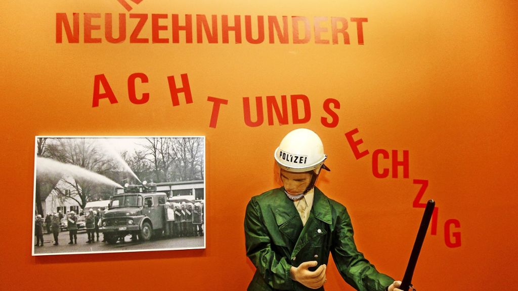 Neues Konzept für die Böblinger Museen: Bauernkriegsmuseum auf der Kippe