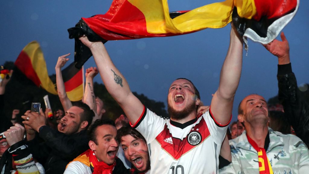 WM 2018: Wann ein Losentscheid für das DFB-Team möglich ist