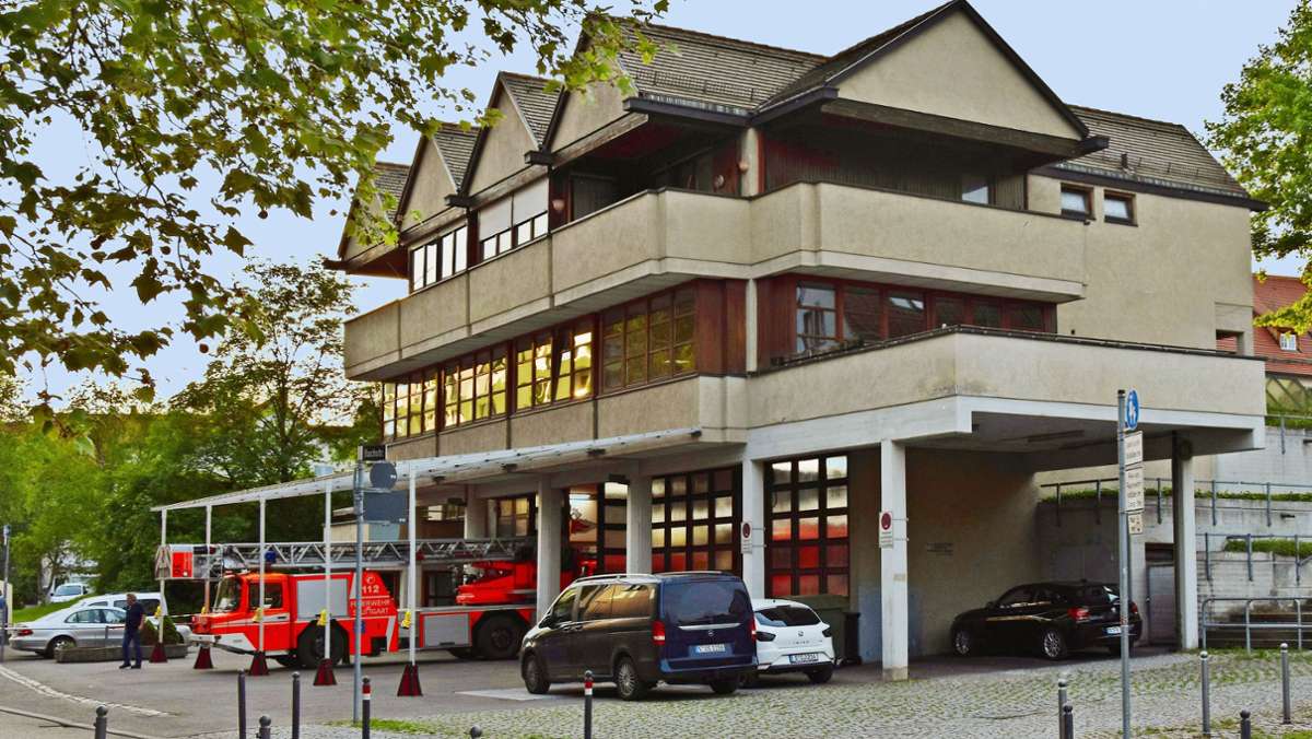 Doppelhaushalt Stuttgart: Geld für Kinder, Sport und Feuerwehr