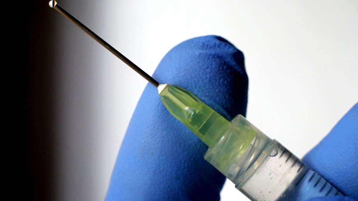 Kampf gegen Coronavirus: Kommission legt Entwurf für  Impf-Priorisierung vor