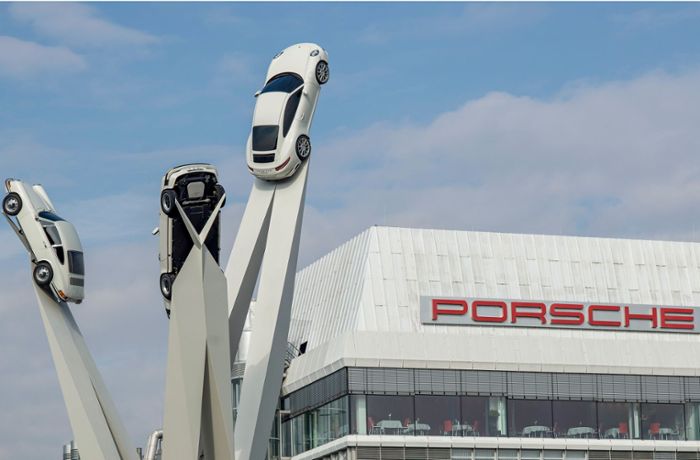 Porsche verliert Klage vor dem EU-Gericht