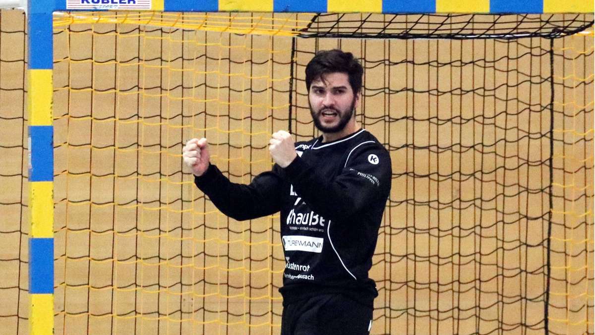 Handball SV Leonberg/Eltingen: Das muss gegen die SG Lauterbach besser werden