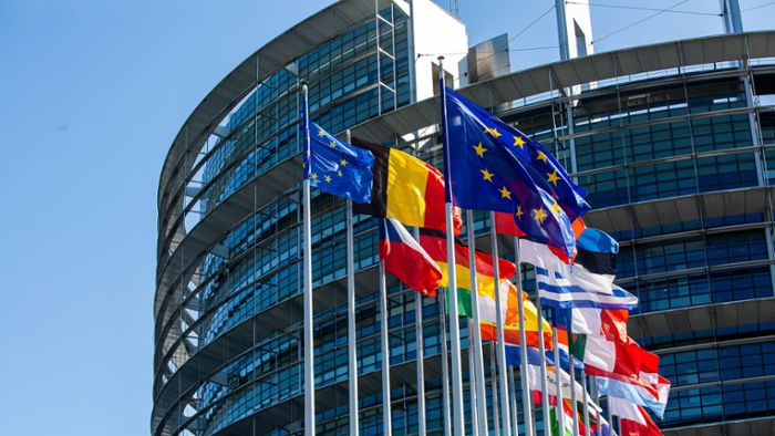 EU-Parlament verklagt Kommission wegen Freigabe von Geldern für Ungarn