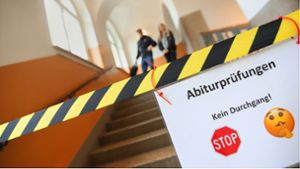 Stuttgarter Gymnasiasten erzählen: So lief die Prüfung