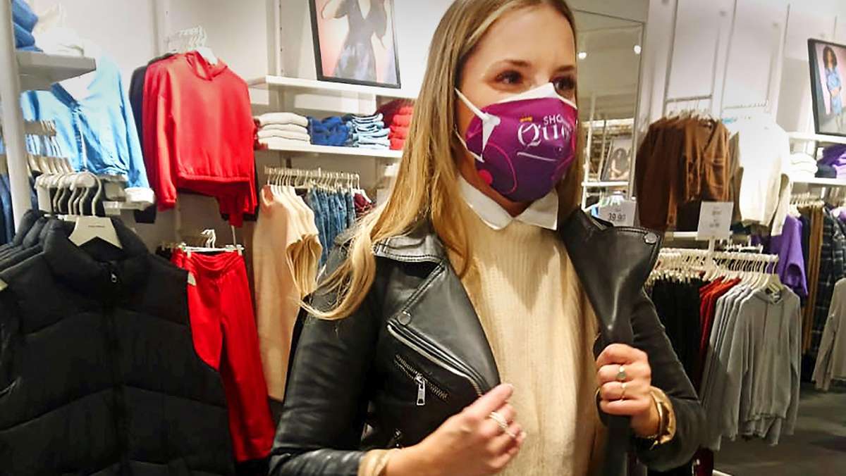 Vox-Sendung mit  Stuttgarterinnen: Shopping Queen in Stuttgart: „Bloß nicht die Handschuhe!“