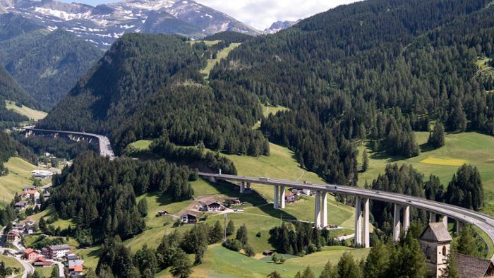 Tirol kündigt Ausweitung der Fahrverbote an