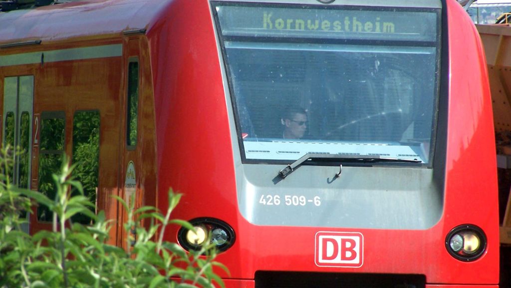 Antrag in Bad Cannstatt: Schusterbahn soll immer fahren