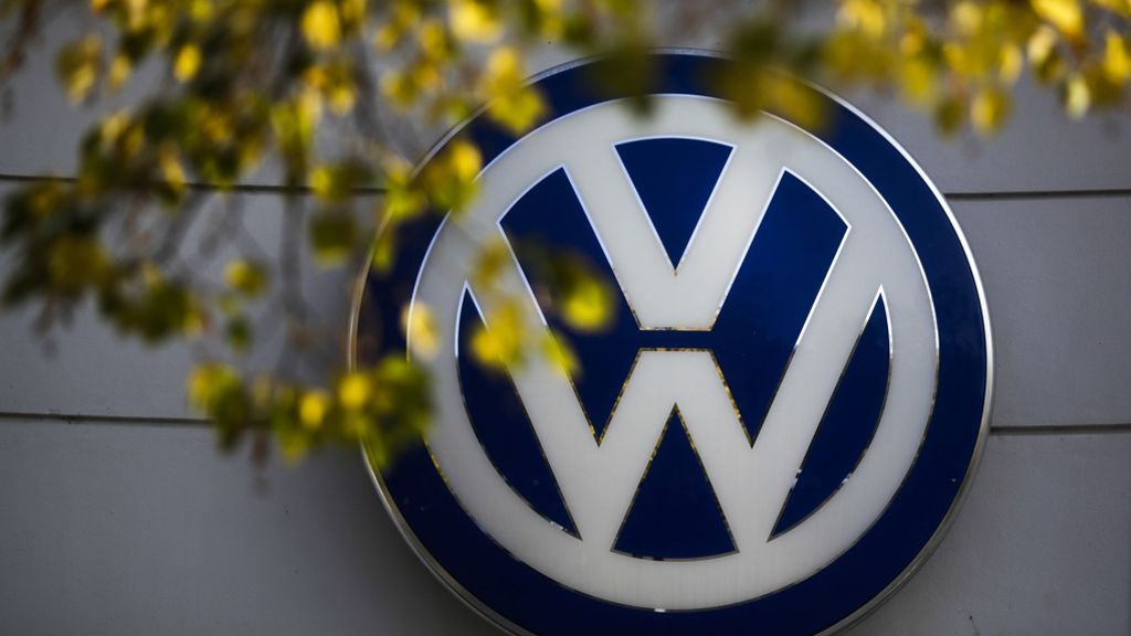 VW-Abgasskandal: US-Richter billigt Milliarden-Vergleich