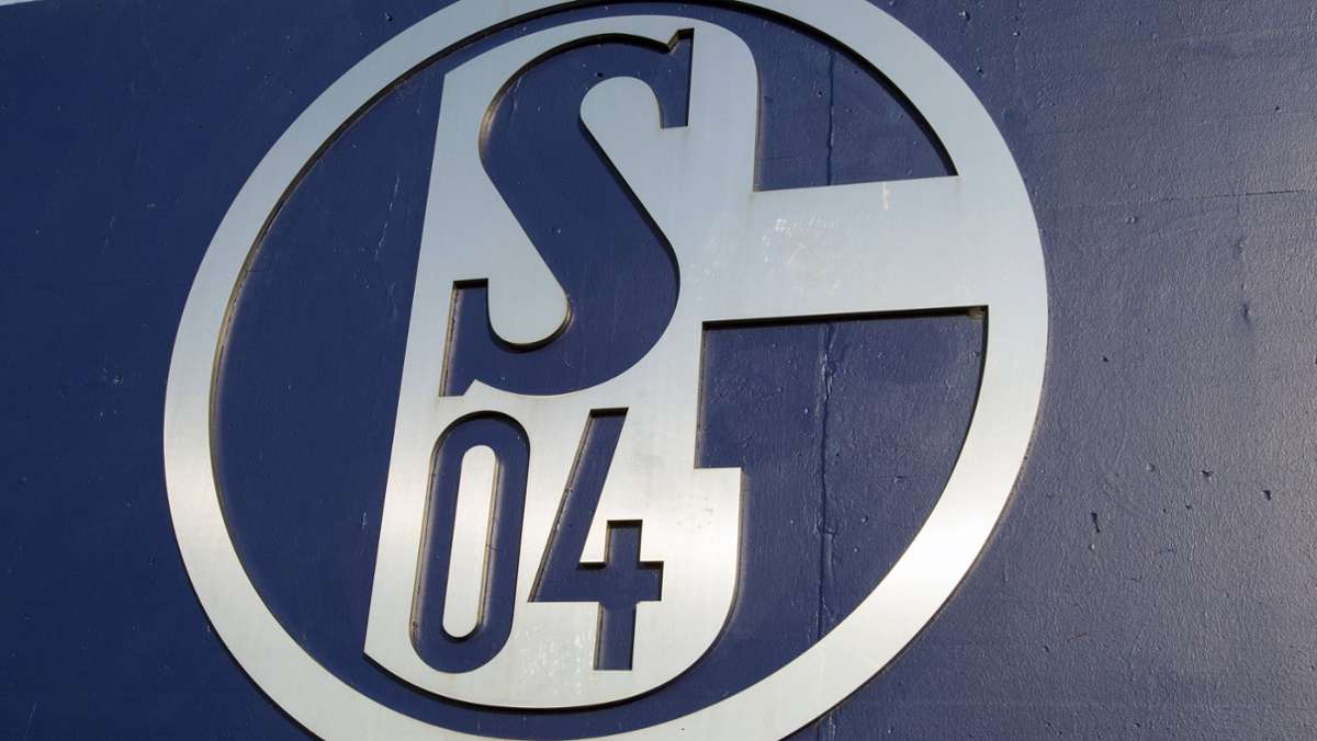 FC Schalke 04: Positiver Corona-Schnelltest bei Profi