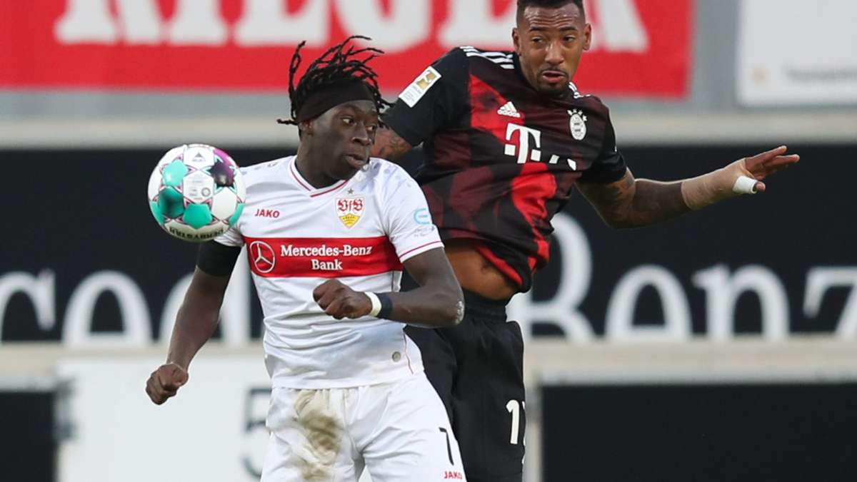 TV-Gelder in der Fußball-Bundesliga: Was die neue Verteilung für den VfB Stuttgart bedeutet