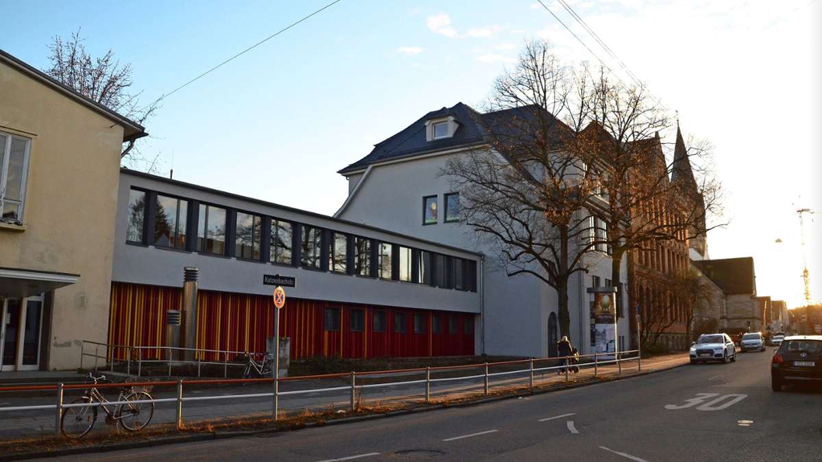 Schulsanierung in Stuttgart-Vaihingen: Österfeldschule wird ein Mammutprojekt