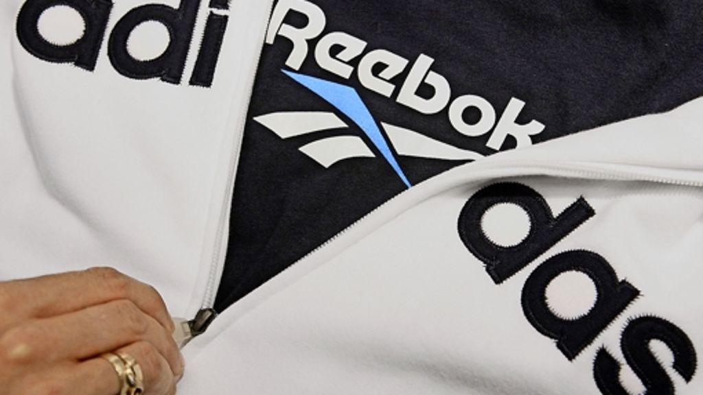 Reebok-Übernahme: Adidas  wird zum Spielball von Spekulanten