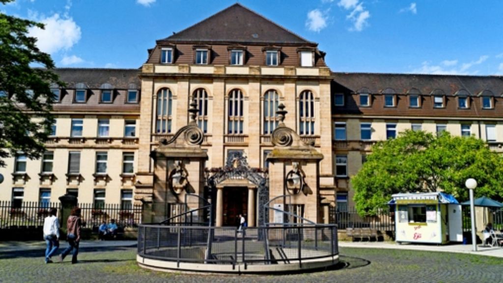 Uniklinik Mannheim: Kommission bemängelt Sterilgut-Organisation
