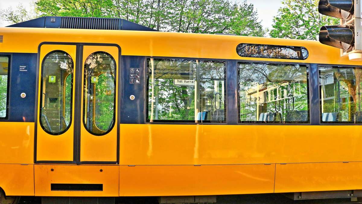 U-Bahn-Linie nach Ditzingen: Stadtbahnpläne immer konkreter
