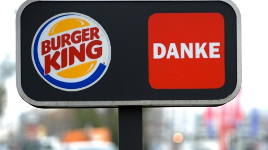 Burger King: Öffnen geschlossene Filialen Ende der Woche wieder?