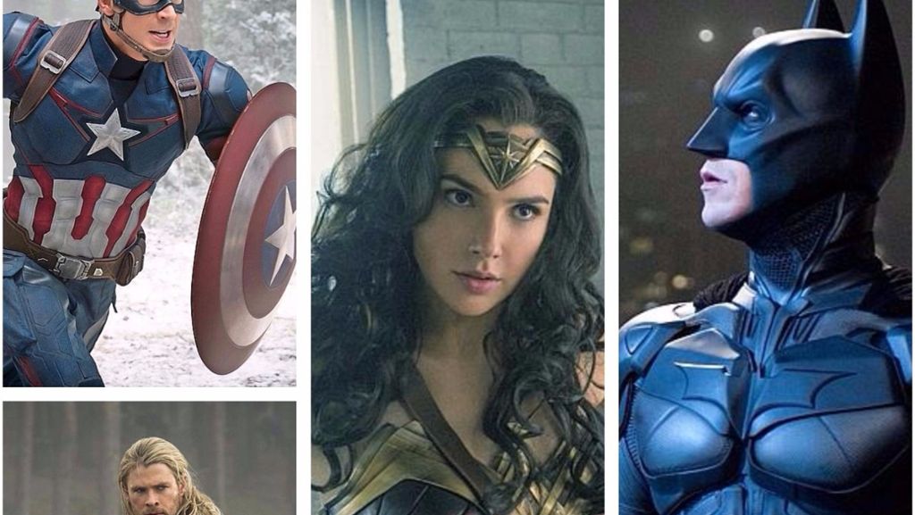 Kolumne: Zehn Gründe, warum Wonder Woman die größte Superheldin ist