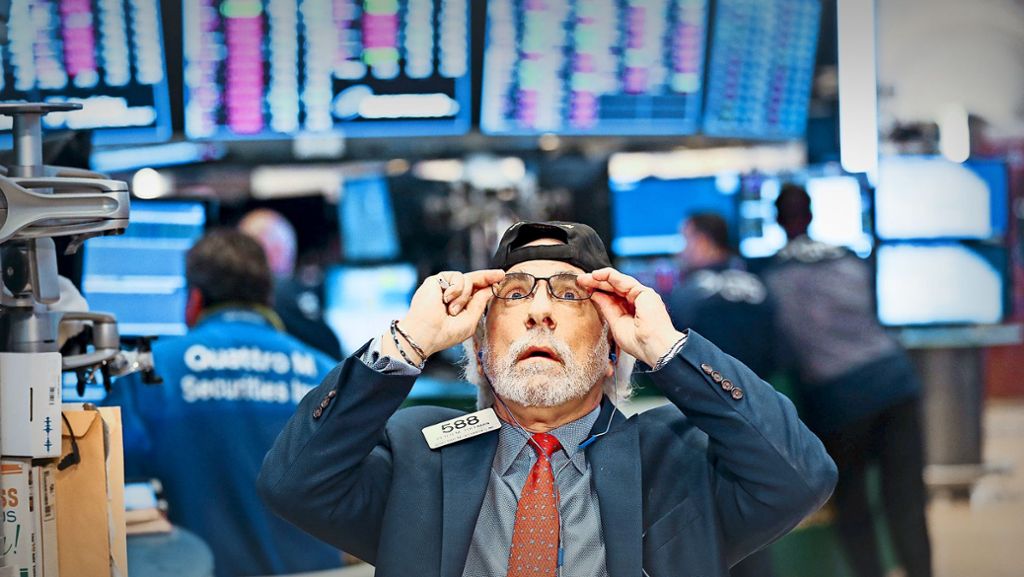 Börsen brechen weltweit ein: „Flash-Crash“ verunsichert die Anleger