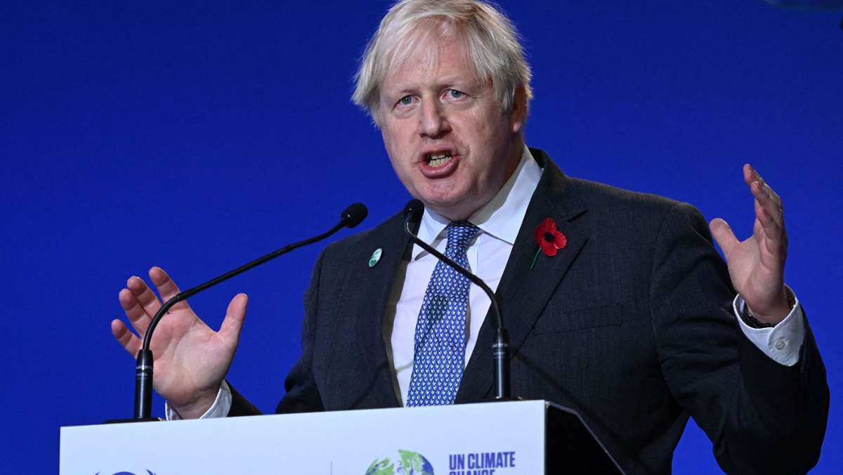  Großbritanniens Premierminister Boris Johnson verliert offenbar den Rückhalt seiner eigenen Partei. Schon am Mittwoch könnten konservative Abgeordnete eine Vertrauensabstimmung auf den Weg bringen. 