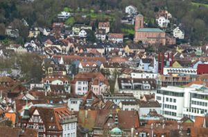 Wie  die Mietpreise in Esslingen steigen – Stadt lässt Stichprobe durchführen