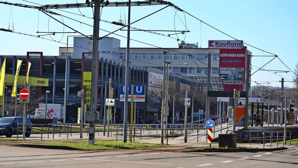 Stuttgart-Mühlhausen: Der Bebauungsplan wird geändert